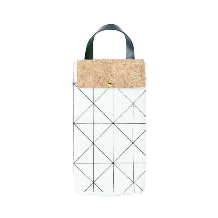 ごみ袋収納 レジ袋 レジ袋ストッカー Cozy コジー レジ袋入れ ポリ袋 ビニール袋 便利道具 キッチン インテリア おしゃれ 可愛い 便利グッズ DS-1814 |  | 03
