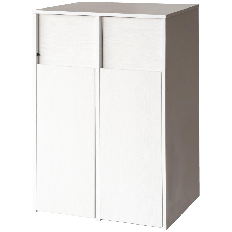 MYT DBゴミ箱ホワイト大サイズ