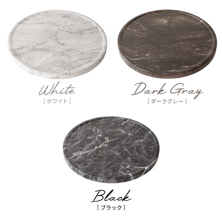 プランター台 キャスター付 おしゃれ プランタースタンド プランタートレイ 木目 マルチトレー 鉢置き台 幅40cm 丸形 Treno トレーノ MST-400 |  | 19