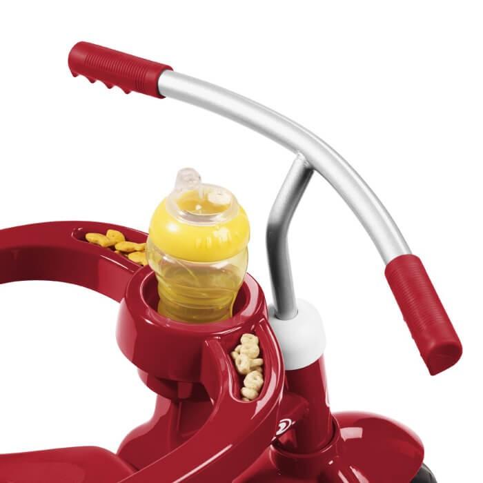 ラジオフライヤー　三輪車　キッズ 楽天市場】【楽天1位】Radio Flyer ラジオフライヤー 4-in-1 トライク