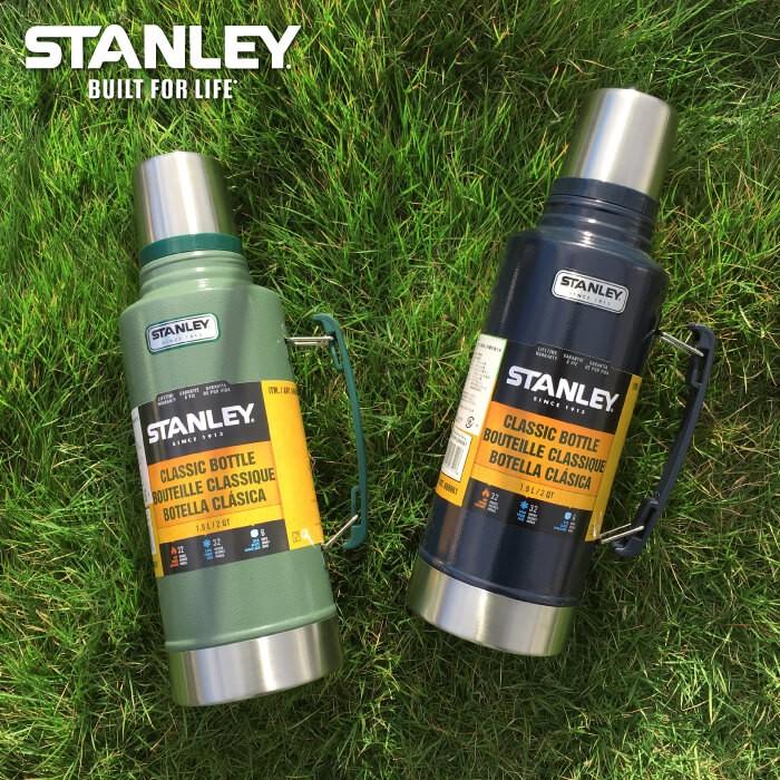 STANLEY クラシック真空ボトル 1.9L 18.9L スタンレー 水筒