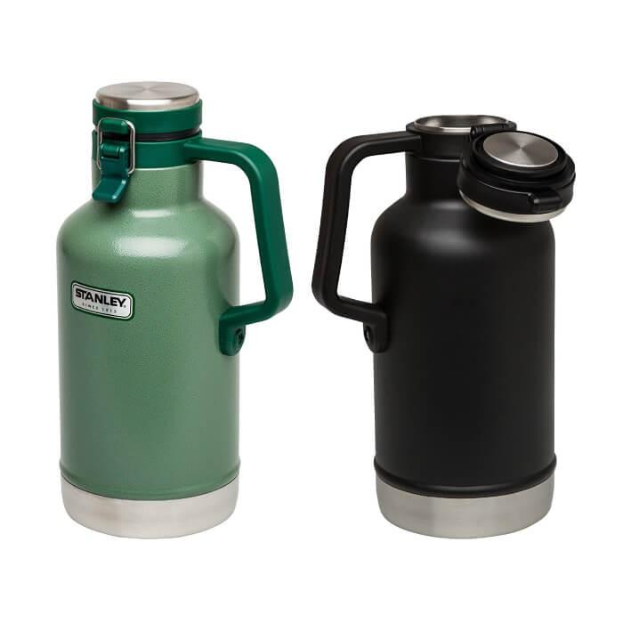 STANLEY（スタンレー） クラシック真空グロウラー 1.9L 18.9L 水筒