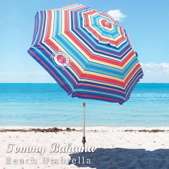 パラソル ビーチパラソル Tommy Bahama トミーバハマ 大型 アウトドアパラソル ガーデンパラソル 海 山 川 夏 西海岸 湘南 Usa アメリカ直輸入 Tb 7ft Umbrella Lily Birchヤフー店 通販 Yahoo ショッピング
