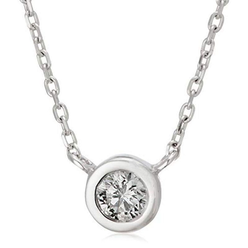 【限定品】 ヨンドシー 4℃ ネックレス 11192-112-3201-00-00 【UOI7584673596】(27029円)