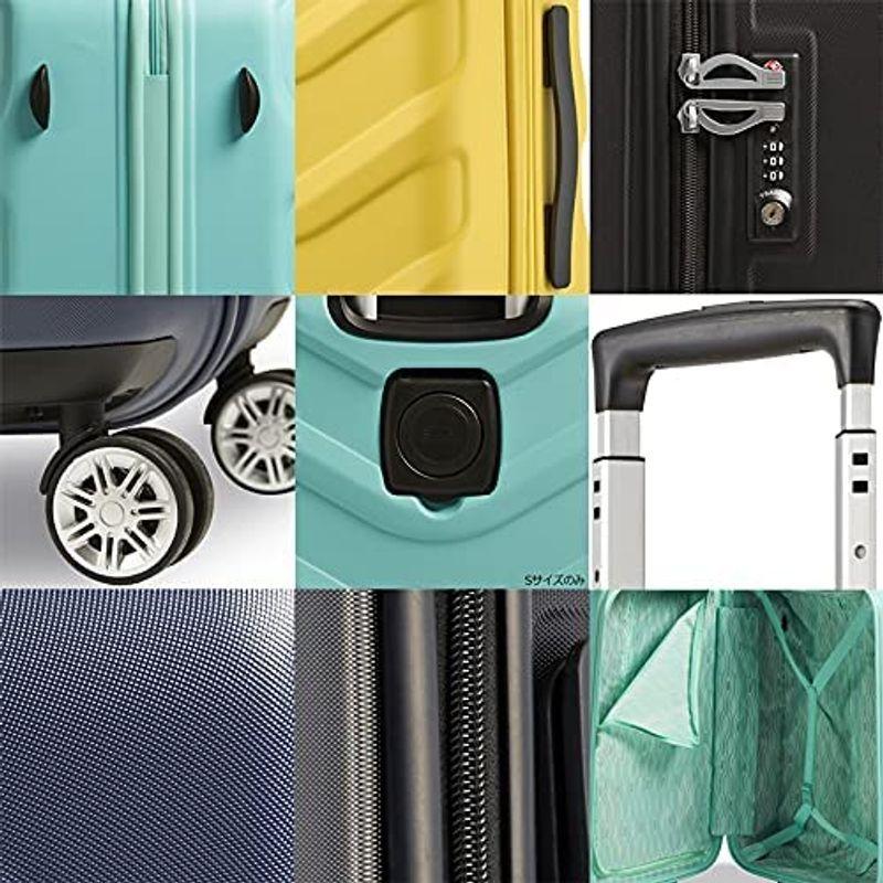 ストラティック スーツケース Arrow2 機内持込 軽量 ダブルキャスター ドリンクホルダー 36L 55cm 2.97kg 55 cm スーツケース Arrow2 機内持込 軽量 ダブルキャスター ドリンクホルダー 36L 55cm 97kg cm