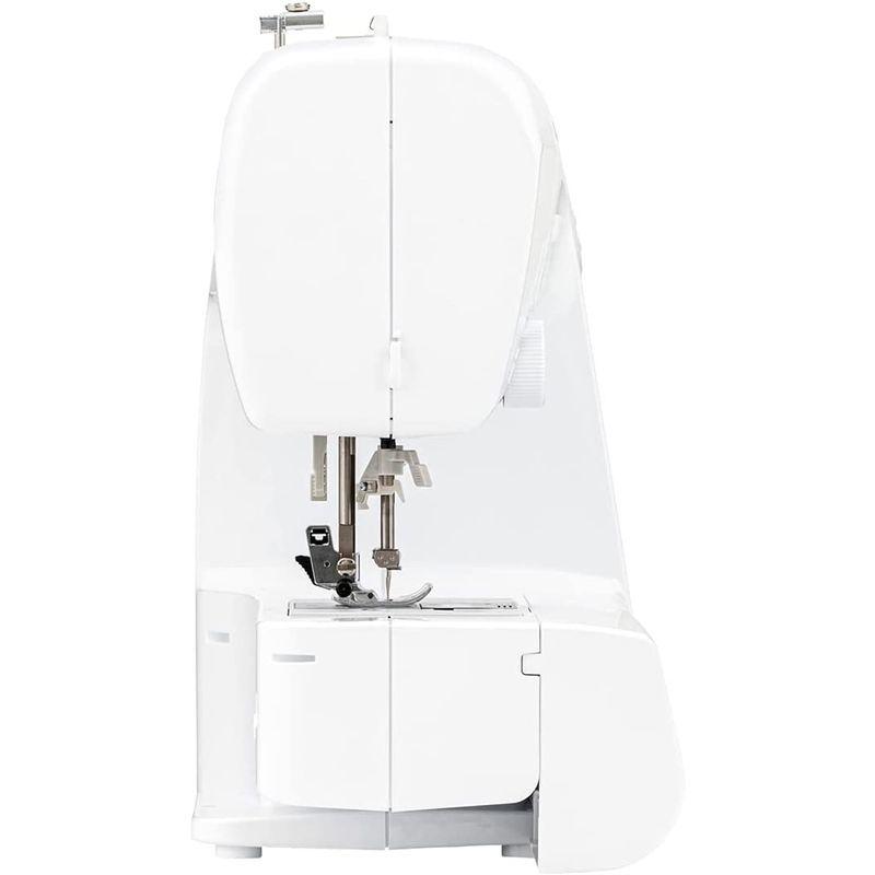 高評価続出！ ブラザー工業 コンピューターミシン「PS200Xシリーズ」 (PS203X（ブルー）) 【2588336758】(13910円)