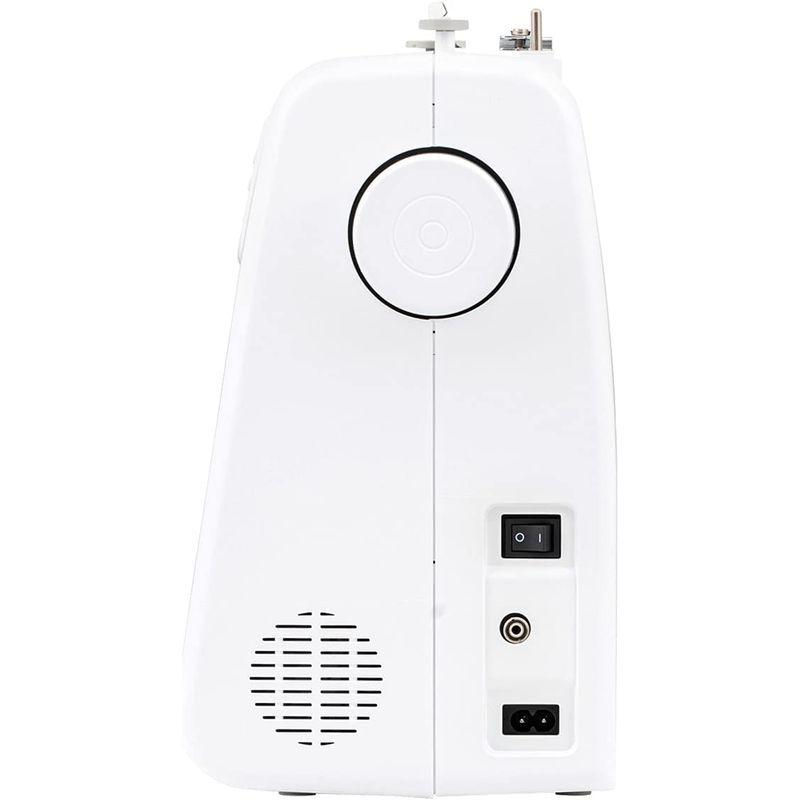 高評価続出！ ブラザー工業 コンピューターミシン「PS200Xシリーズ」 (PS203X（ブルー）) 【2588336758】(13910円)