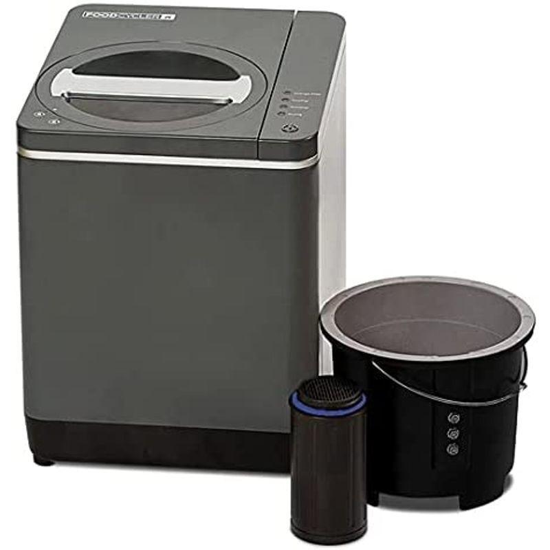 【新登場】 国内正規品FOOD CYCLER FC-30 フードサイクラー 家庭用生ごみ処理機 ご自宅で生ごみをガーデニング肥料に 小型スタイリッシュ 【NA9254573941】(32980円)