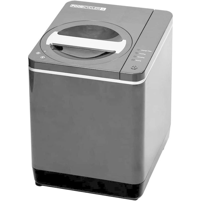【新登場】 国内正規品FOOD CYCLER FC-30 フードサイクラー 家庭用生ごみ処理機 ご自宅で生ごみをガーデニング肥料に 小型スタイリッシュ 【NA9254573941】(32980円)