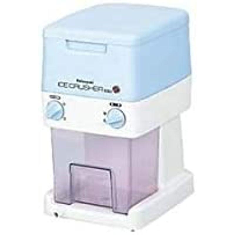 高評価続出！ 中部コーポレーション 氷削機 アイスクラッシャー 電動式 HS28 【MYK1236599383】(44068円)