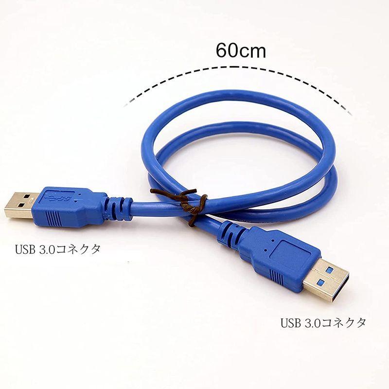 UDG U96001OR Ultimate USB2.0ケーブル C-B Straight 1.5m Orange