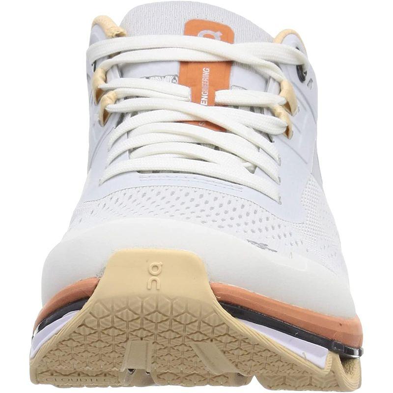 値引きオン ランニングシューズ クラウドエース 23.5 グリーン