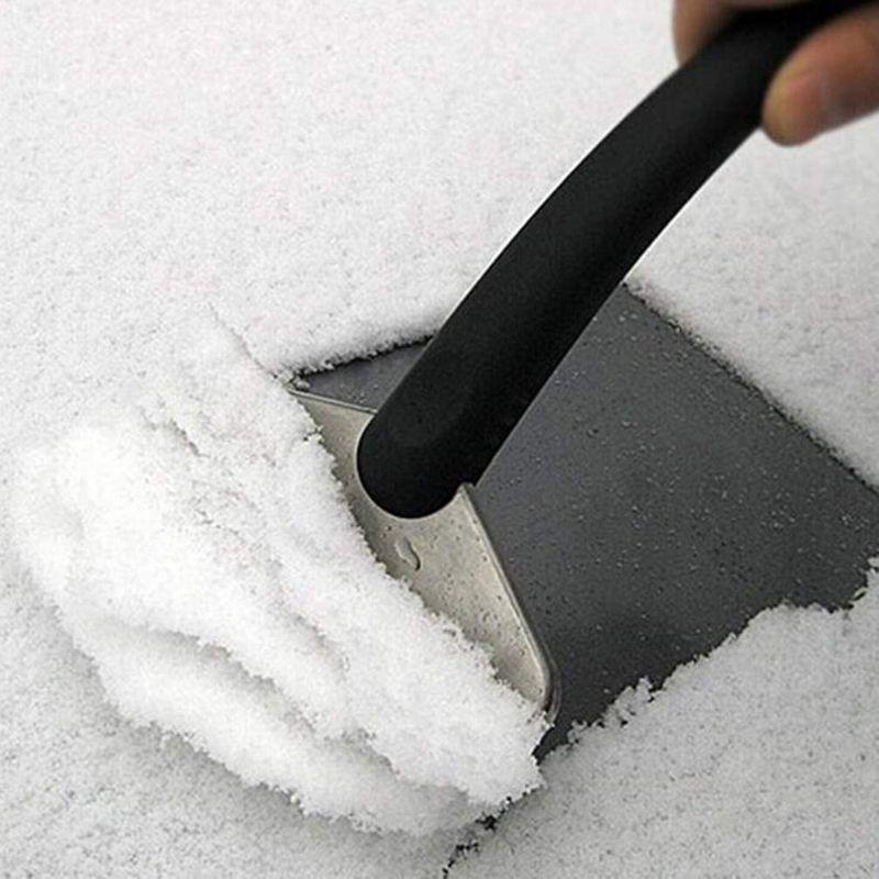 日本製 VORCOOL 雪かきスコップ 霜取りヘラ スノースクレーパー ABS ステンレス製 雪かき 霜取り 小型 軽量 自動車用 冷蔵庫 VORCOOL 雪かきスコップ 霜取りヘラ スノースクレーパー ABS・ステンレス製 雪かき 霜取り 小型 軽量 自動車用 冷蔵庫