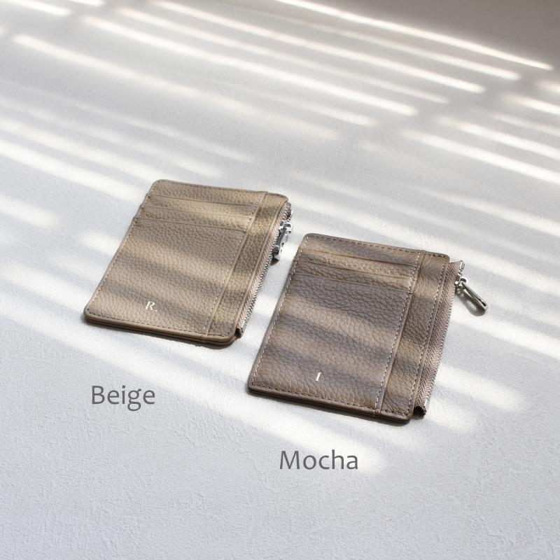 カードケース 薄型 スリム フラグメントケース 小銭入れ メンズ