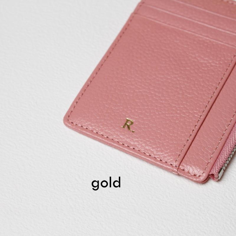 カードケース 薄型 スリム フラグメントケース 小銭入れ メンズ