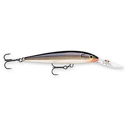 お買い得モデル 特別価格ラパラ Rapala ダウンディープ ハスキージャーク 10cm S シルバー Dhj10好評販売中 エギ 餌木 Iptc Net Br