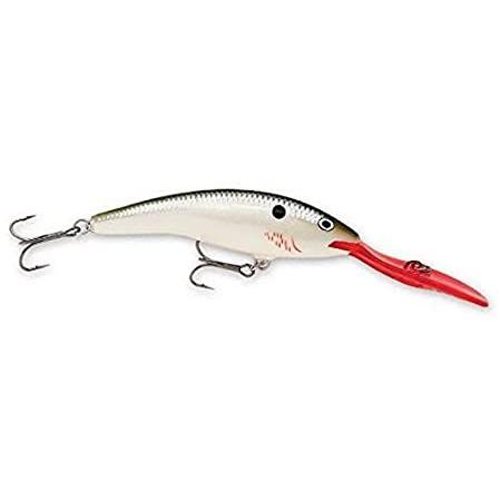 直販オンラインの特別価格rapala Tail Dancer Deep Floating Tail Lure Deep エギ 餌木