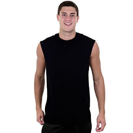 在庫僅少 コットン メンズ Athletic 特別価格russell 海外から日本未入荷の人気アイテムを直輸入 パフォーマンス ブルー好評販売中 カラー 3x Large サイズ Us マッスルtシャツ ノースリーブ メンズウエア Www Janvier Labs Com