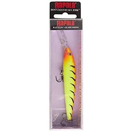 特別価格ラパラ Rapala ルアー ダウンディープ ハスキージャーク ダウンディープ 12cm Ht B005zxkhx2 Store Dhj12