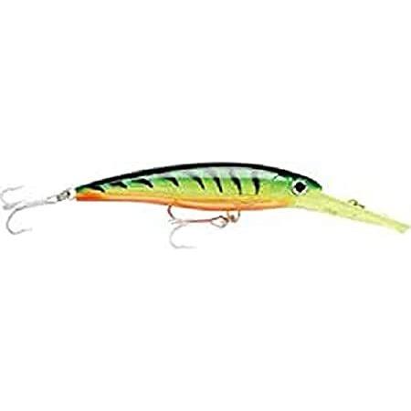 在庫処分大特価 Xラップ ミノー 特別価格rapala ラパラ マグナム ルアー好評販売中 Xr10mag Ft Ft ファイアタイガー 22g 11cm エギ 餌木 Raffles Mn