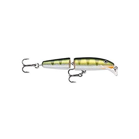 超特価sale開催 特別価格rapala ルアー好評販売中 パーチ イエロー 09 ジョイント 散布ラップ エギ 餌木 Populationmalawi Org