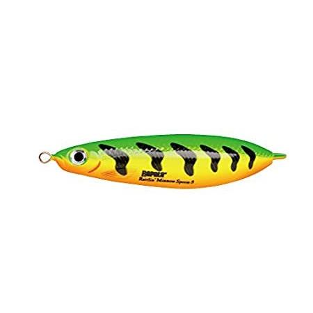 人気商品の 特別価格rapala ラパラ ルアー好評販売中 Rmsr8 Ft Ft ファイアタイガー