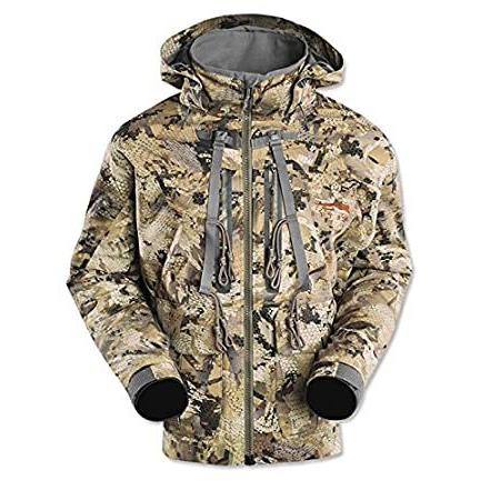 特別価格sitka Gear デルタウェーディングジャケット 3x Large好評販売中 Lily Store Storeの