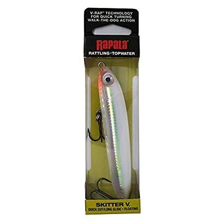 100 品質保証 特別価格rapala ラパラ エギ 餌木 ペンシルベイト スキッターv 10cm