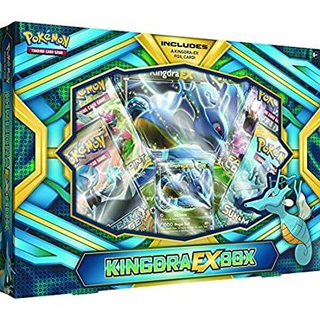 新版 ポケモン トレーディングカードゲーム キングドラexボックスカードゲーム 英語版 B01mu3iq8e Lily Store 通販 Yahoo ショッピング 魅了 Www Doctor Plan Com