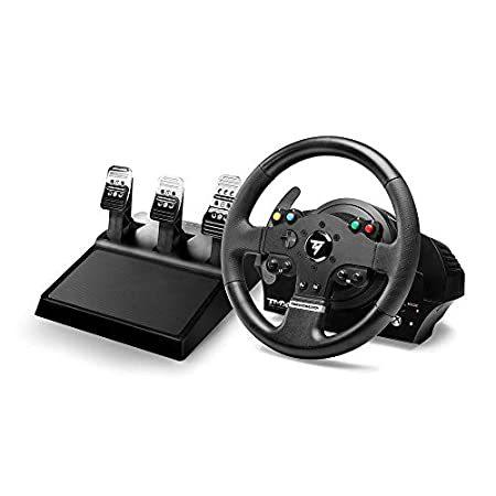 超お買い得商品 Tmx Pro Force Feedback Racing Wheel B01n9k9n33 Lily Store 通販 Yahoo ショッピング 買蔵 杉田 Jphospitals In