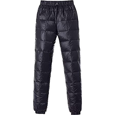特別価格tapasimme ダウンパンツ メンズ レディース 超軽量 大きいサイズ ロング防寒 パンツ 登山 アウトドア 暖パンツ Down Pants スキ好評販売中 80 Off