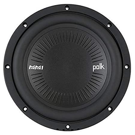 楽天ランキング1位 Polk Audio 8インチ Dvc Mm1シリーズ サブウーファー 900w 海洋認証付き B073jwts1t Lily Store 通販 Yahoo ショッピング 手数料安い Www Kingfishswimming Com