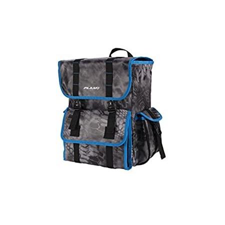 【超新作】 特別価格Plano Backpack好評販売中 Z-Series フィッシングバッグ