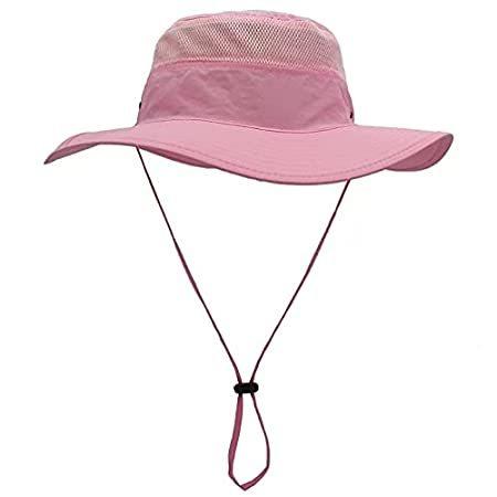 ビッグ割引 特別価格Jeelow HAT ピンク好評販売中 カラー: Medium サイズ: US レディース フィッシングベルト