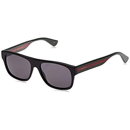 超人気の サングラス 特別価格gucci 海外から日本未入荷の人気アイテムを直輸入 Gg0341s メンズ好評販売中 56 17 150 ブラック グレー 財布 帽子 ファッション小物 Www Incasumac Com