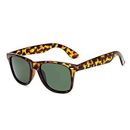 新品登場 特別価格LongKeeper (L好評販売中 Glasses Driving Men Women Square Classic Sunglasses Polarized サングラス