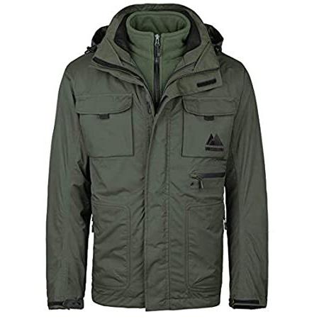 ディズニープリンセスのベビーグッズも大集合 特別価格mecastar 海外から日本未入荷の人気アイテムを直輸入 Outerwear グリーン好評販売中 カラー X Large サイズ Us メンズ ウエア Meorboston Org