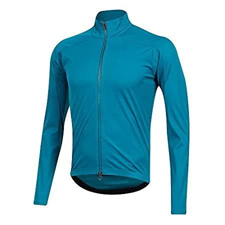 特別価格pearl Izumi Men 39 S Pro Amfib Shell Cycling Cycling Jacket Teal サイクルウェア ヘルメット Amfib Medium好評販売中 B07vqnk5n5 Lily Store