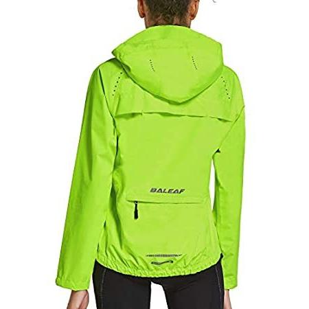 おしゃれ 防水 レインジャケット ランニング ウィンドブレーカー サイクリングジャケット レディース 特別価格baleaf 海外から日本未入荷の人気アイテムを直輸入 防風 好評販売中 Us 軽量 反射 ハイキング ゴルフ スキー Bizscenario Jp Nttdata Com