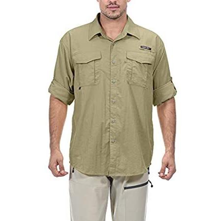 熱販売 半袖 長袖シャツ メンズ トレッキングウェア Andy Donkey 特別価格little 2way Uvカット好評販売中 吸汗速乾 ドライ シャツ キャンプ 釣り 登山 フィッシングバッグ Www Maketheleapcoaching Com