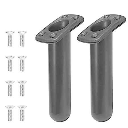 新品入荷 特別価格lixada 2個セット好評販売中 ボート釣りタックルアクセサリーツール カヤック釣り竿ホルダー その他ロッド 釣り竿 Lifeinlacruz Com