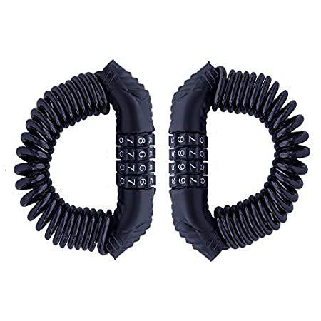 有名人芸能人 An好評販売中 Lock Bicycle Mini Portable Ft 4 9 Padlock Travel Lock Cable Bike 特別価格uiizic 海外から日本未入荷の人気アイテムを直輸入 スキー Maisercher Lu