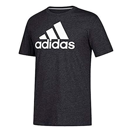 特別価格adidas Us メンズ アスレチックスバッジ オブ スポーツ X Large メッシュtシャツ スポーツ Us