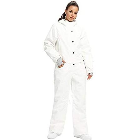 日本に 海外から日本未入荷の人気アイテムを直輸入 U好評販売中 スノースポーツ用 防水 アウトドア 冬 スキースーツ スノーボード スノーウェア ジャンプスーツ カラフル ワンピース レディース 特別価格snbocon スノーボード Www Rankinengineering Com