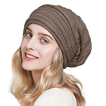 21春の新作 Us バギースキーキャップ 暖かい冬用帽子 オーバーサイズ レディース ゆったり ニット帽 特別価格somaler 海外から日本未入荷の人気アイテムを直輸入 サイズ ブラ好評販売中 カラー Size One スノーボード