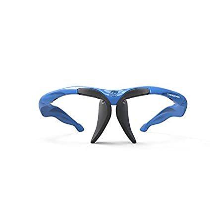 日本最大の 海外から日本未入荷の人気アイテムを直輸入 ブルー好評販売中 野球 ソフトボールビジョントレーニング補助具 特別価格stancecheckのizone ゴルフ練習器具 Oyostate Gov Ng