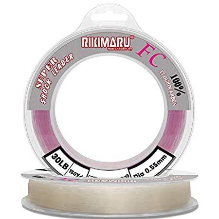 特別価格rikimaru Fc フッ化炭素100 50ヤード 8ポンド 好評販売中 B08fdyz2p4ならショッピング ランキングや口コミも豊富なネット通販 更にお得なpaypay残高も スマホアプリも充実で毎日どこからでも気になる商品をその場でお求めいただけます アウトドア 釣り 旅行