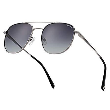 最も  特別価格BETTA Aviator Protection好評販売中 UV Polarized Classic Women and Men for Sunglasses サングラス