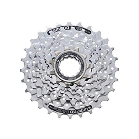 シマノ Shimano 8s Mtbカセットスプロケット Cs Hg51 8 8s 11 28t Lily Alivio アリビオ Alivio アリビオ B007mjufv6ならショッピング ランキングや口コミも豊富なネット通販 更にお得なpaypay残高も スマホアプリも充実で毎日どこからでも気になる商品をその場でお