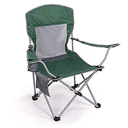 割引クーポン Back Leisure Home Recliner Folding ZAIHW Chair W Portable Fabric Thickening アウトドアチェア